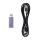 Logitech G733 Lightspeed lilac - 594941 - zdjęcie 5